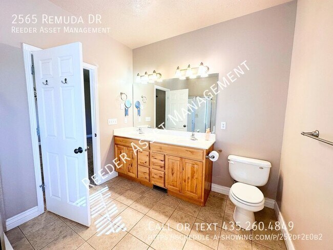 Building Photo - 2565 Remuda Dr