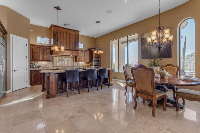 Building Photo - Stunning Custom Mediterranean Estate with ...