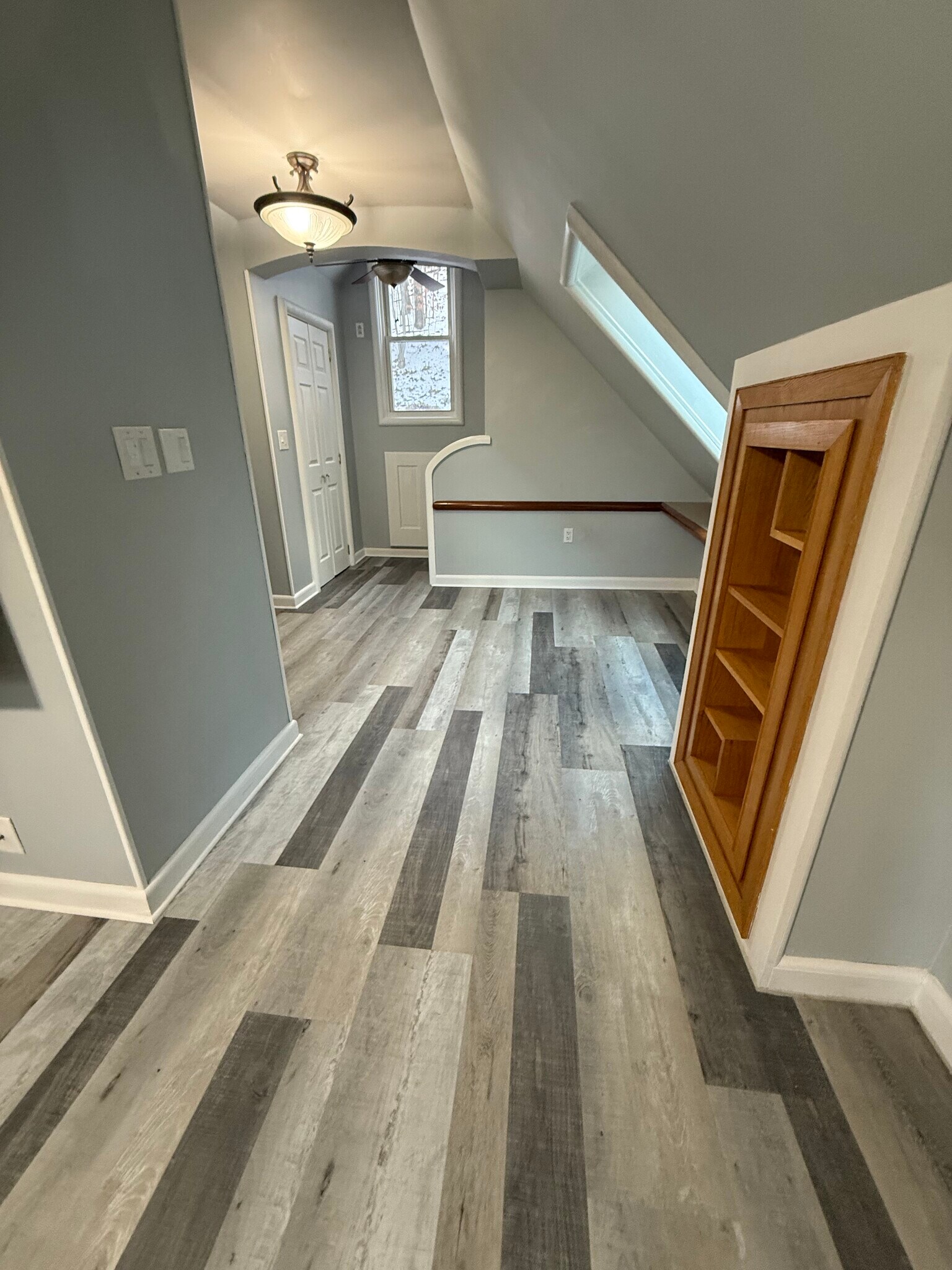 Building Photo - 195 Huntress St