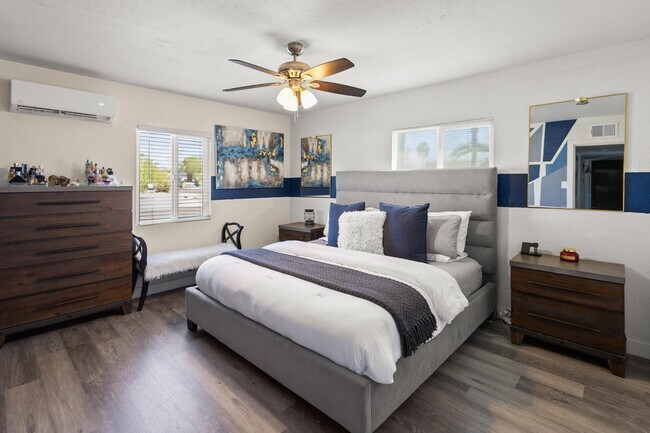 Building Photo - 3846 N 14th Ave