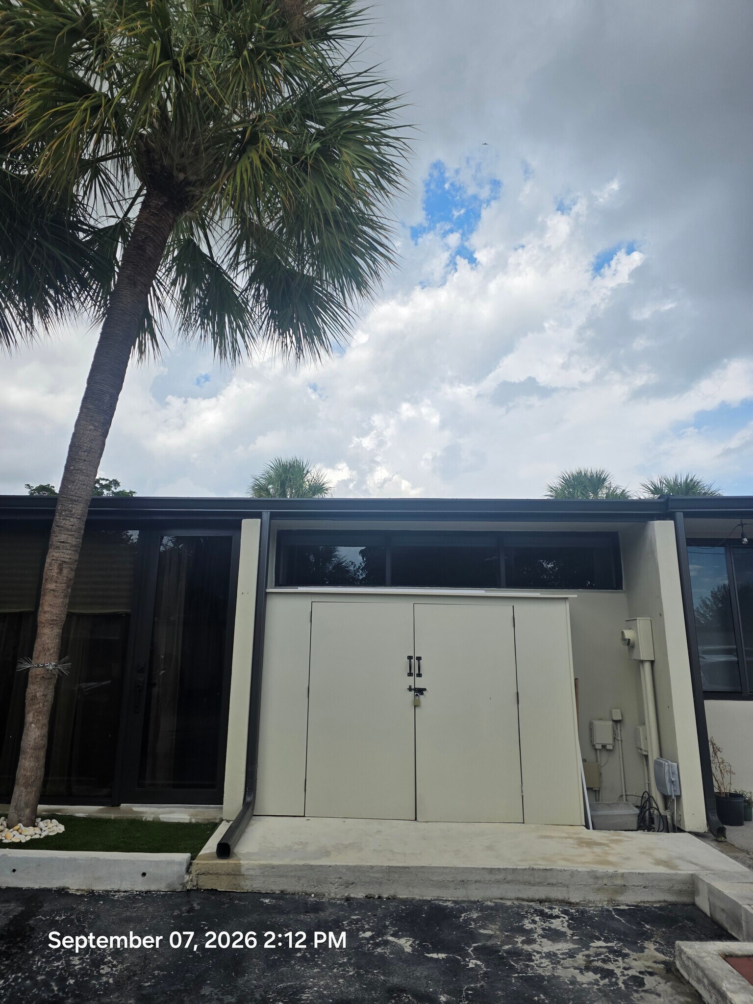 storage - 6446 Miami Lakes Dr