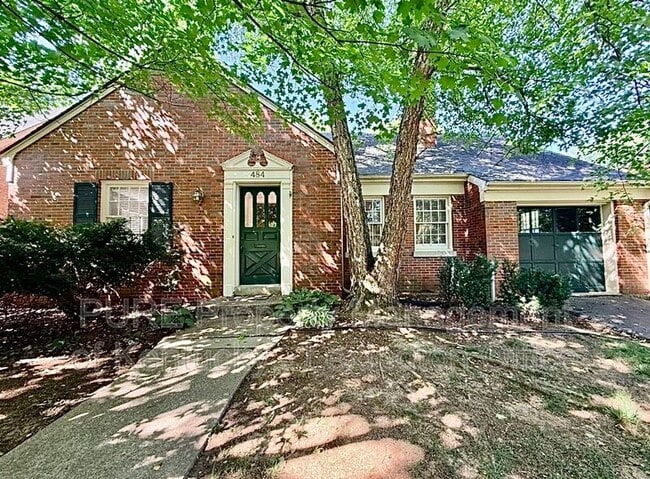 Building Photo - 484 Hart Rd