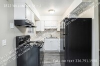 Building Photo - 1812 Willomore St