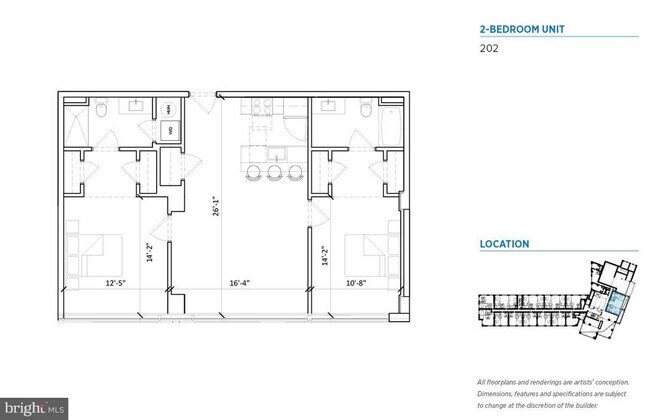 Building Photo - 235 N Christopher Columbus Blvd