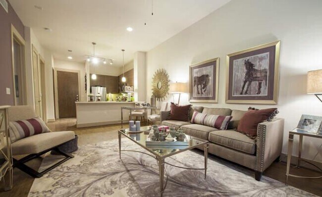 Building Photo - 2 bedroom in Houston TX 77002