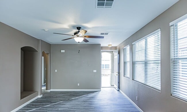 Building Photo - One Story Home with Solar