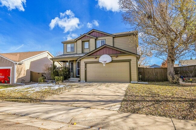 Building Photo - 3 bedroom, 2 bath home with 2 car garage in Highlands Ranch