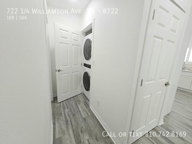 Building Photo - Charming 1-Bedroom Apartment in East Los A...