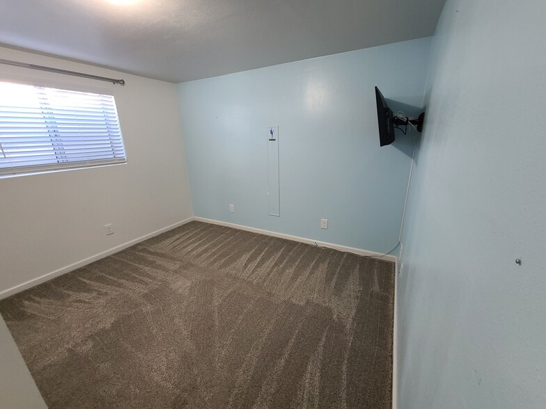 Bedroom 4 - 1353 Scenic View Ln