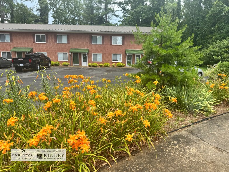 Interior Photo - Meadowood Apartments
