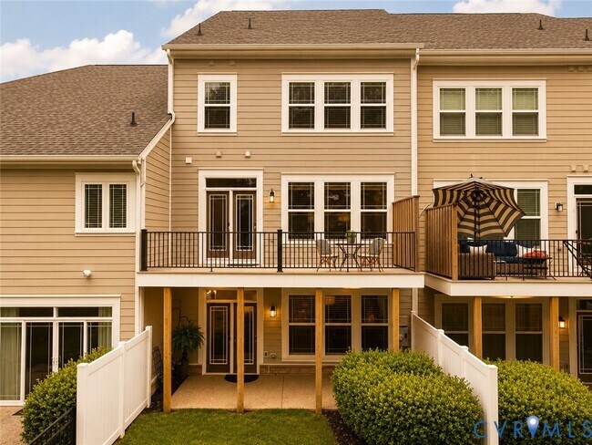 Building Photo - 5421 Hickory Ann Dr