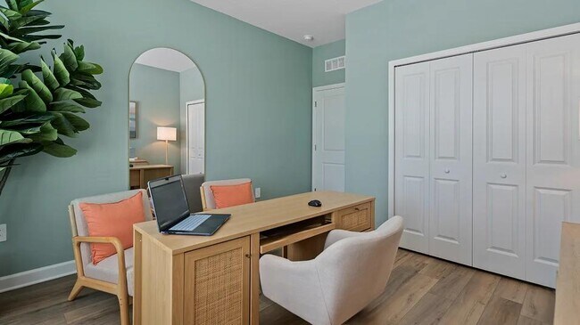 Building Photo - 7867 Poplin St