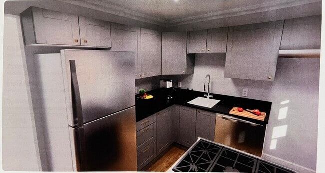 Primary Photo - 93 Park Ave