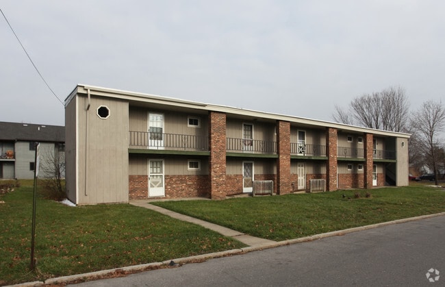 Building Photo - 307 Dunlap Ave