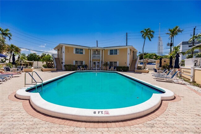 Building Photo - 5840 NE 22nd Way