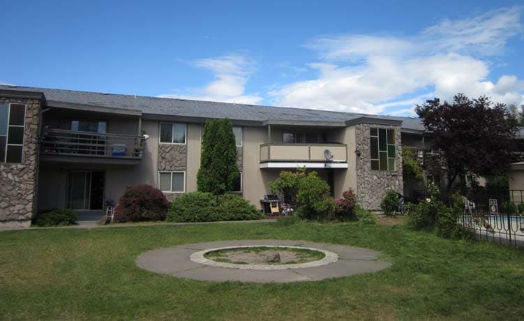Primary Photo - Park Terrace