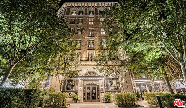 Culver Hotel - 9044 Carson St