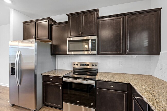 Building Photo - New Construction Home- 3 Bedrooms/ 2.5 bath