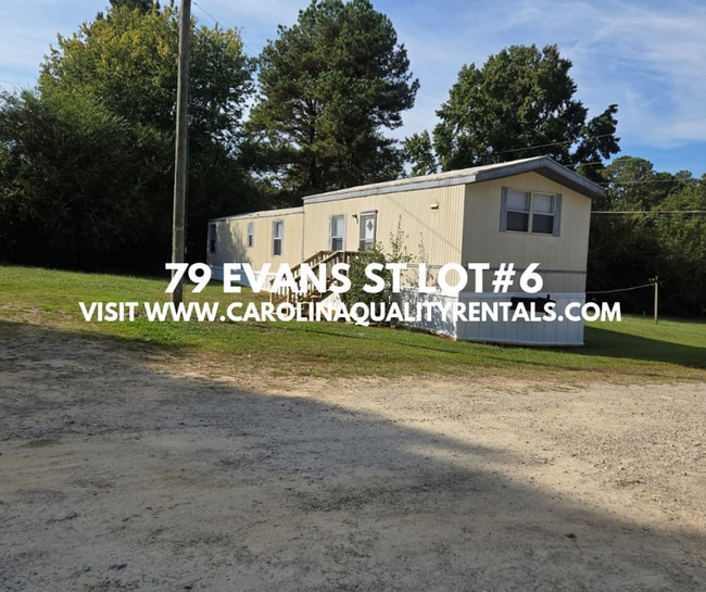 Building Photo - 3 bedroom 2 bath singlewide