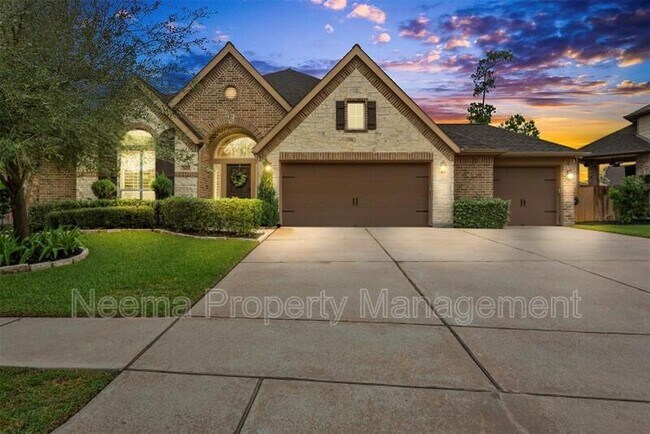 Primary Photo - 2423 Rosillos Peak Dr
