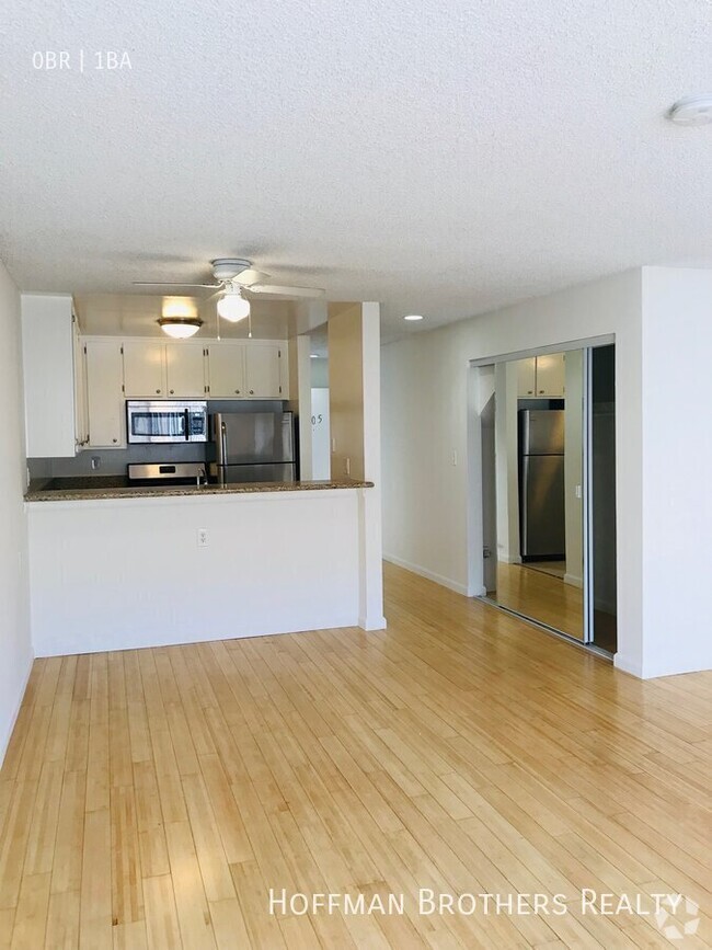 Building Photo - 2485 Sawtelle Blvd
