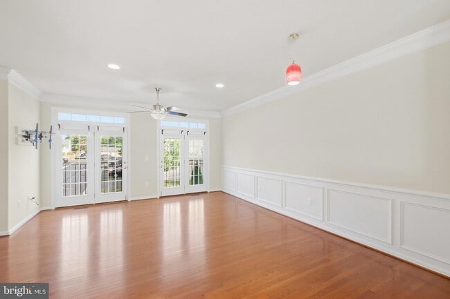 Building Photo - 1443 Occoquan Heights Ct