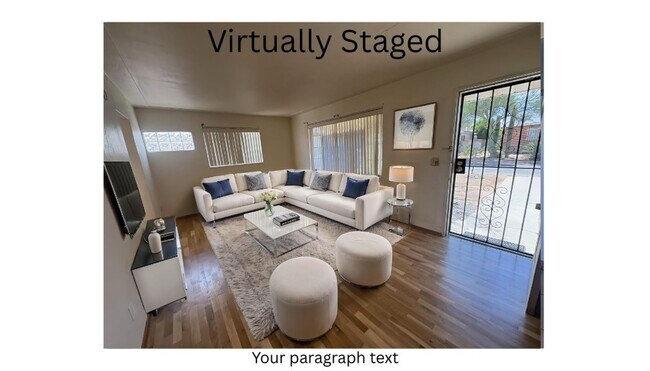Building Photo - Centrally located Gem for rent