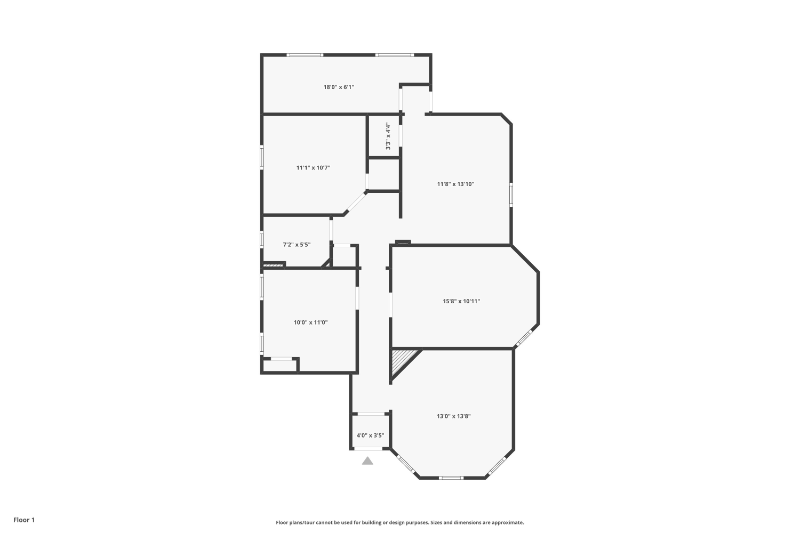 Building Photo - 42 Termine Ave