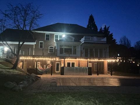 Building Photo - 6602 Hidden Woods Dr