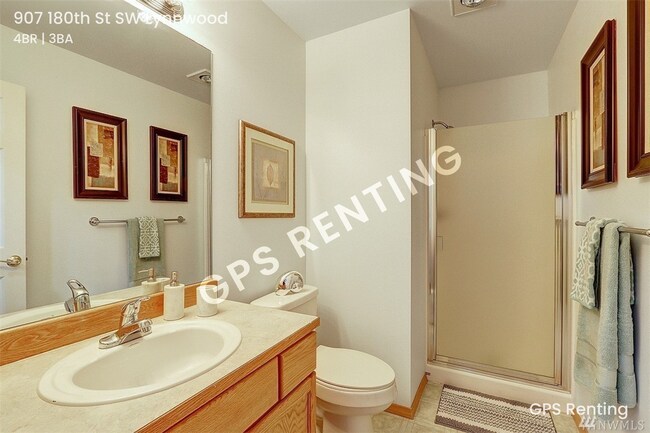 Building Photo - 907 180th St SW