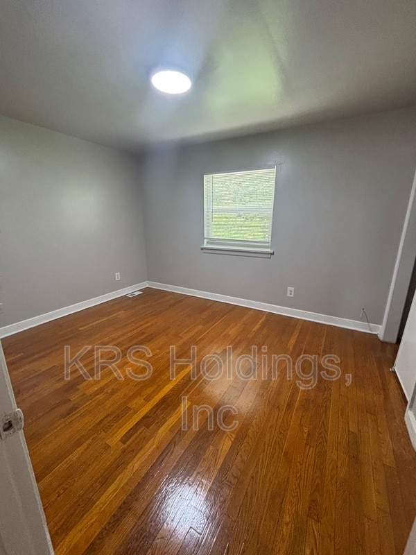 Building Photo - 2724 Goolsby Ave
