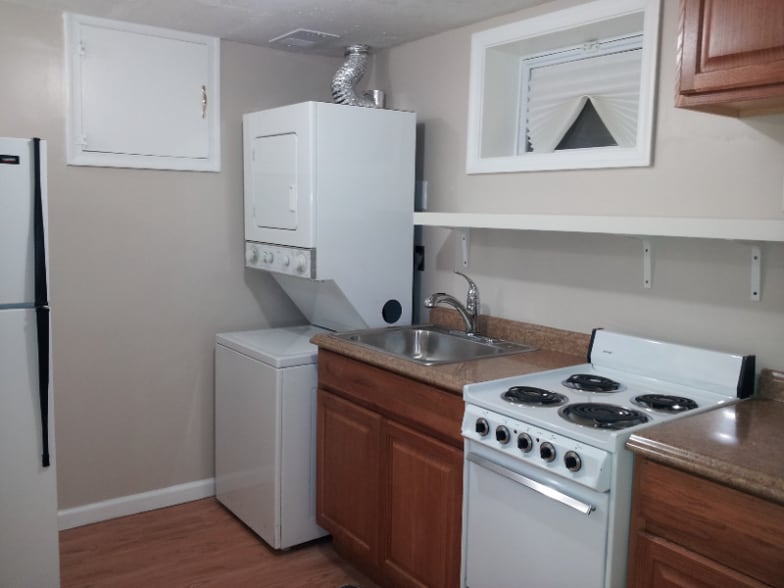 Building Photo - 4815 Delaware St