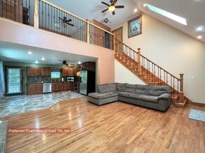 Building Photo - 709 Brown Mountain Rd