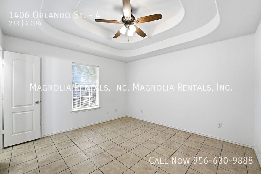 Building Photo - 1406 Orlando St