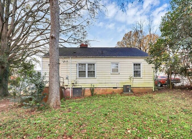 Building Photo - Charming 3BD/1BA Ranch in Plaza Acres