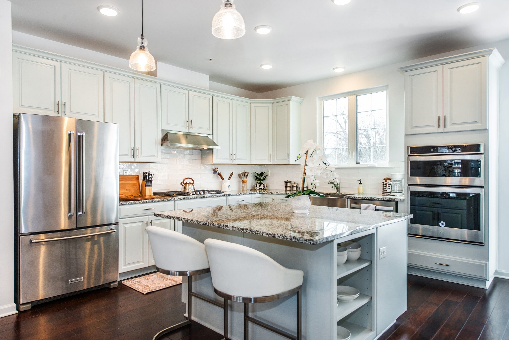 Kitchen - 33 Landmark Ln