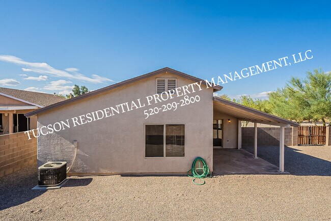 Building Photo - 7623 S Meadow Spring Way