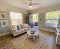 Building Photo - Charming 1 Bedroom North Park Apartment! Assigned Garage! Patio! In Unit Wash/Dryer!