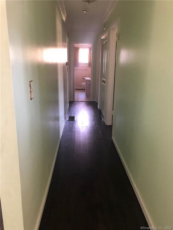 Building Photo - 927 Burroughs Rd