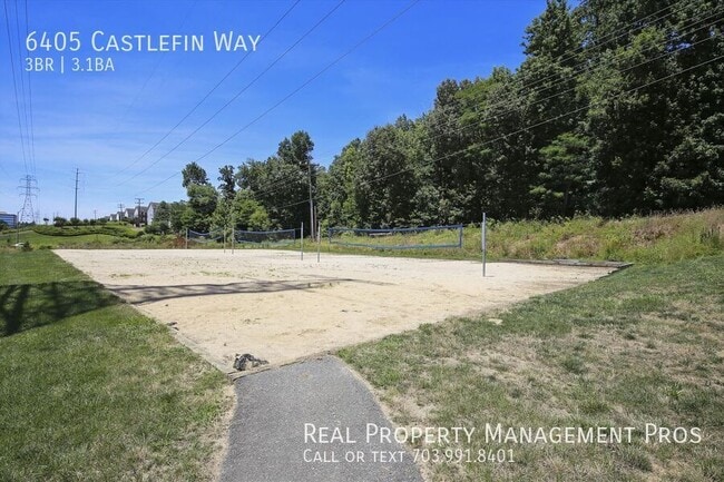 Building Photo - 6405 Castlefin Way