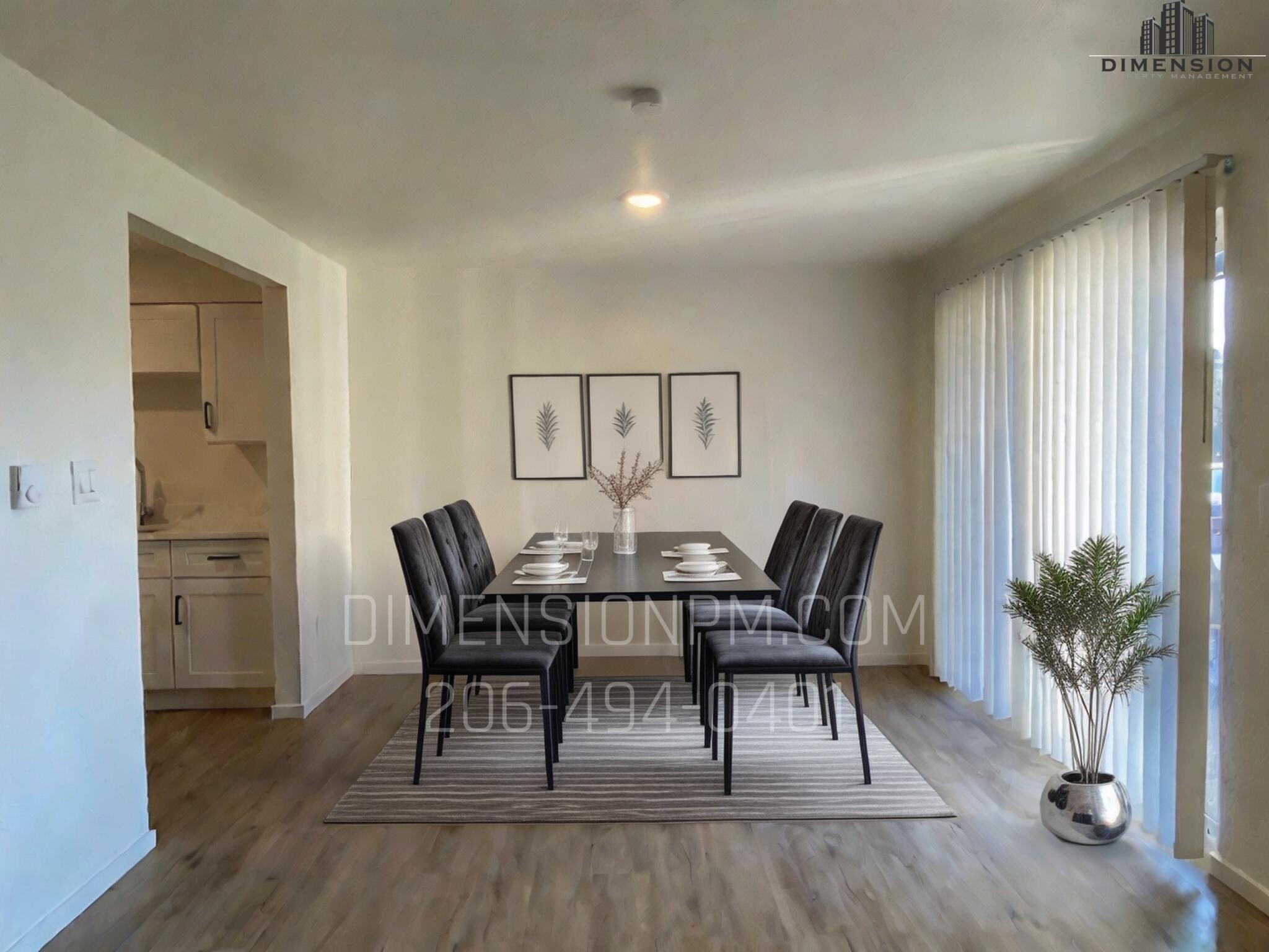 Building Photo - 102 Tacoma Blvd S