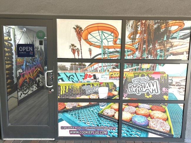 Building Photo - 1801 E Katella Ave