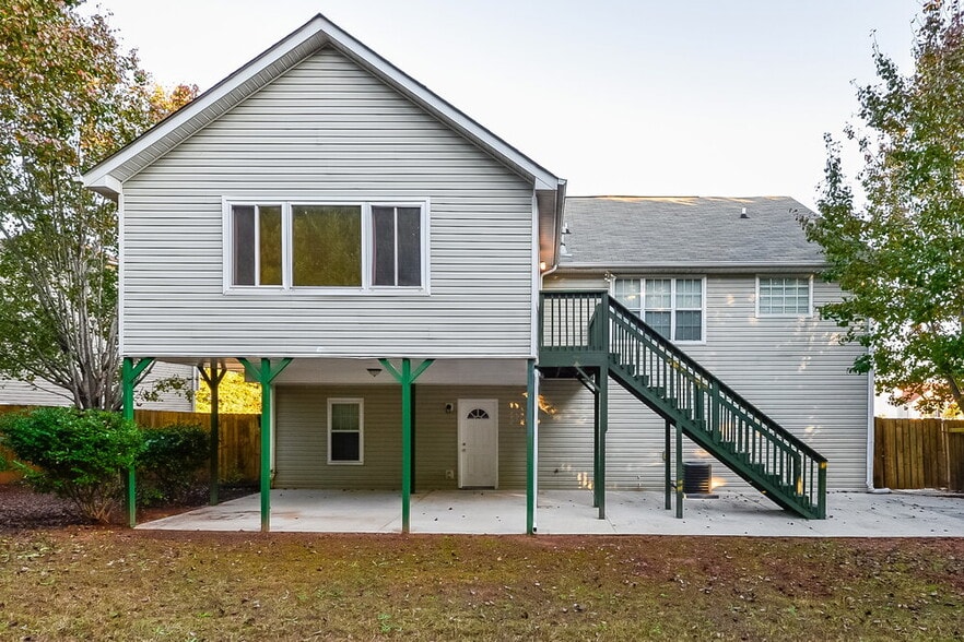 Building Photo - 1236 Jasmine Way