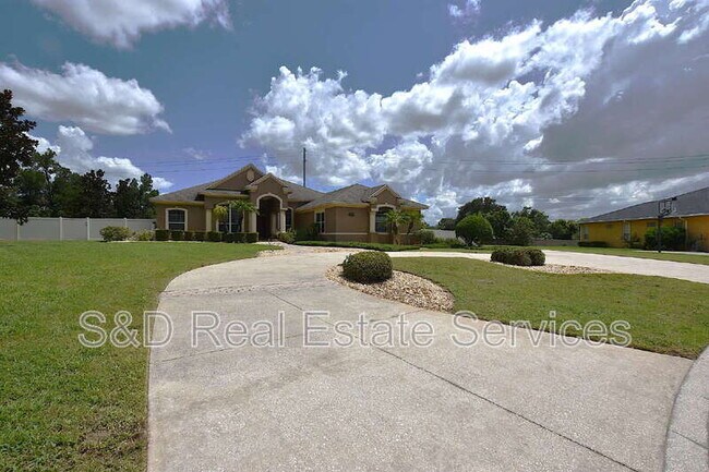 Building Photo - 3203 Highlands Lakeview Cir