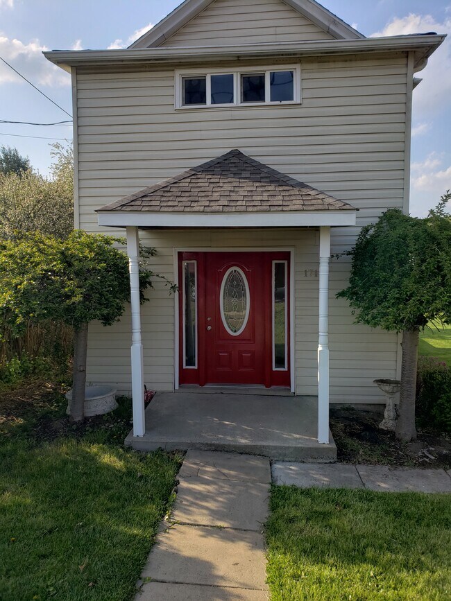 Primary Photo - 171 Alexander Ave