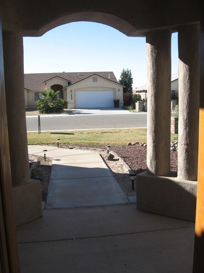 Building Photo - VILLA CHAPARRAL