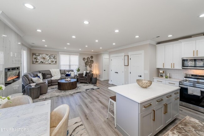 Building Photo - 5114 McKamey Rd