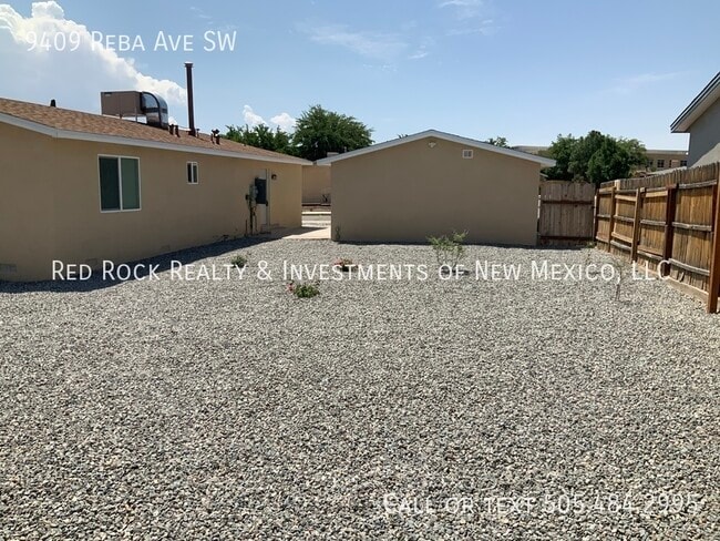 Building Photo - 9409 Reba Ave SW