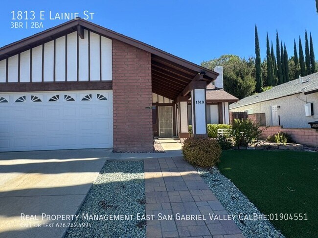 Building Photo - 1813 Lainie St