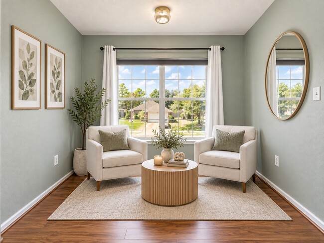 Building Photo - 23314 Kobi Park Ct